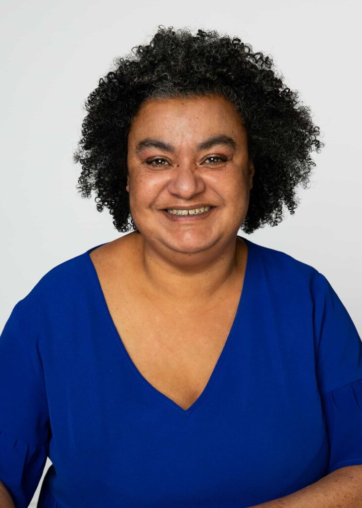 Angela Andriesse, therapeut bij Praktijk de Liefde