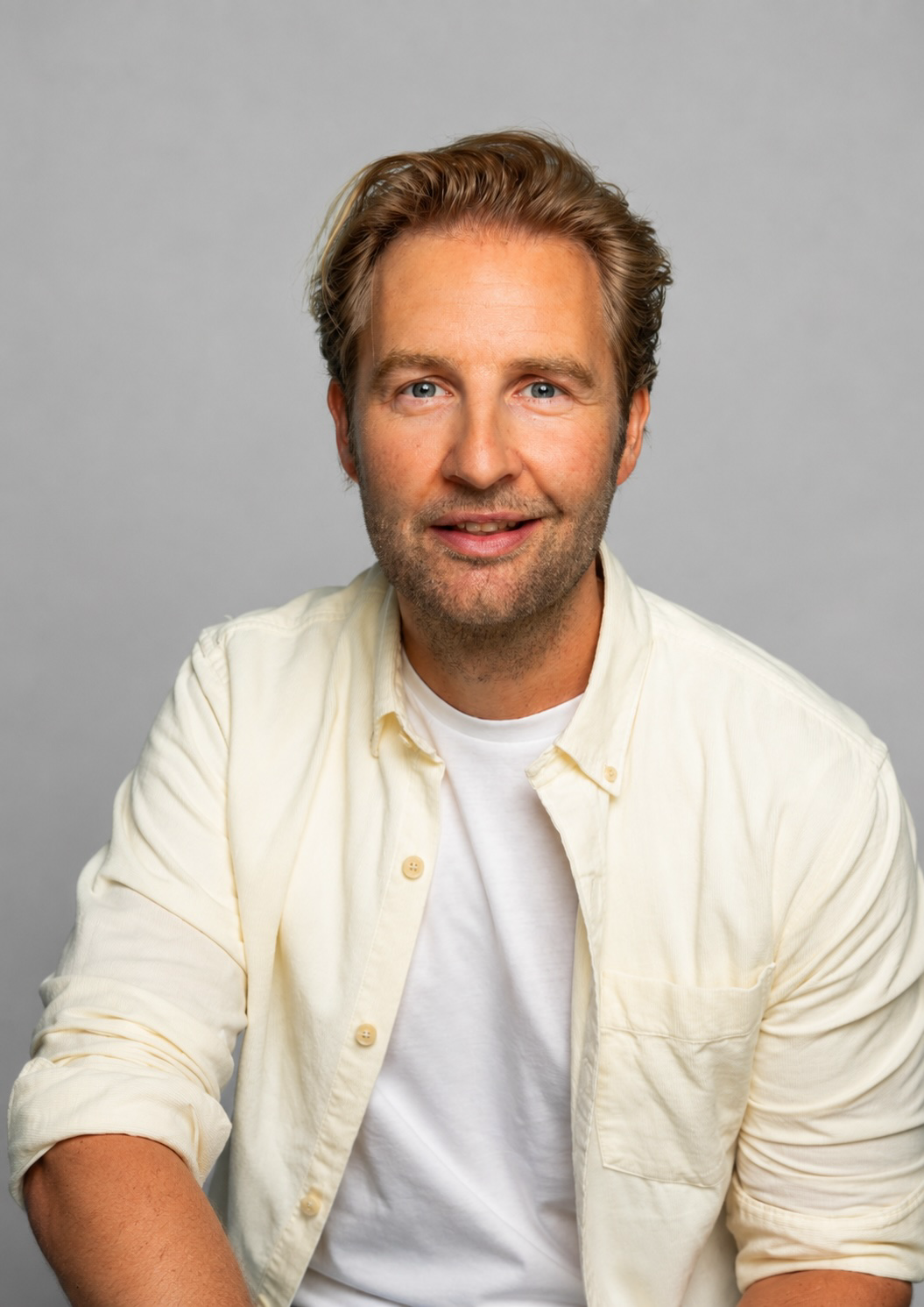 Jochum Damstra