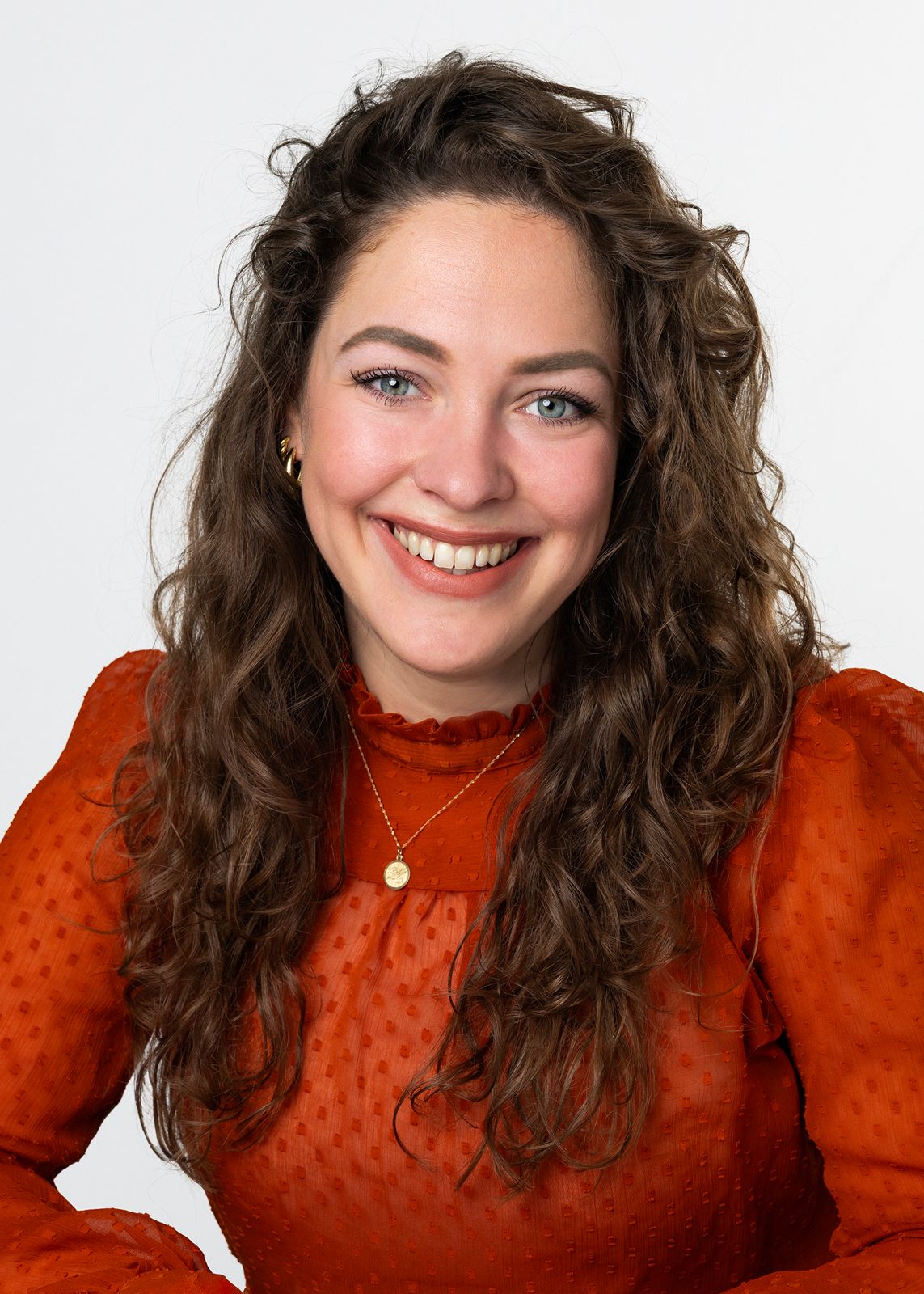 Linda Alphenaar, therapeut bij Praktijk de Liefde